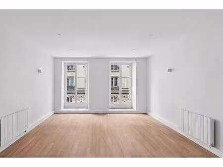 location bureaux 103 m²