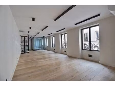 location bureaux 300 m²