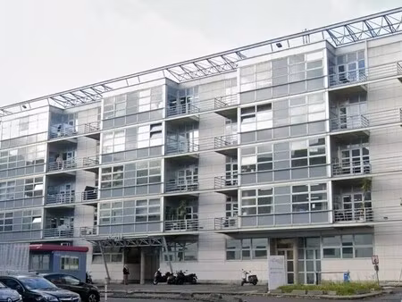 location bureaux 89 m² à 1 346 m²