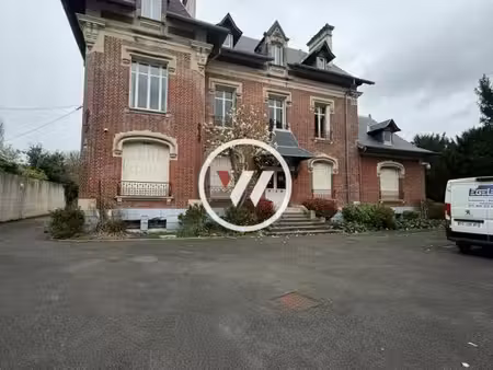 location bureaux mitry-mory 77290 600m²