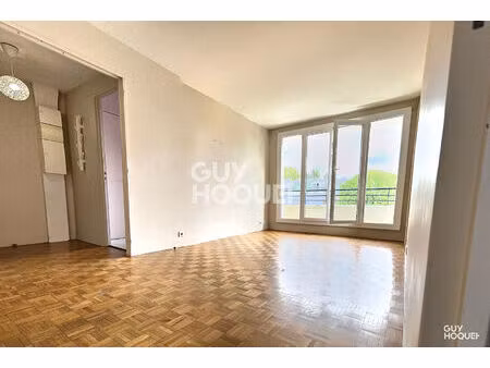 quartier des fleurs - appartement 2 pieces