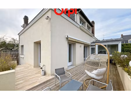 maison la ferté-bernard 212 m² t-6 à vendre  463 000 €