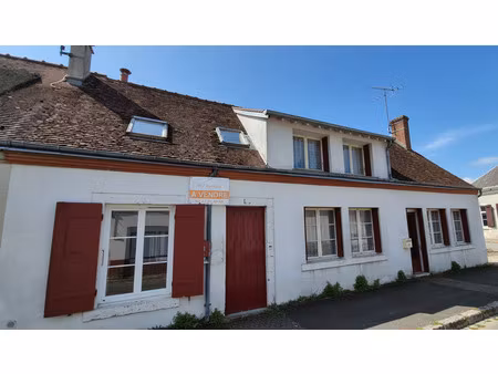 achat maison 6 pièces 177m² lailly en val 45740