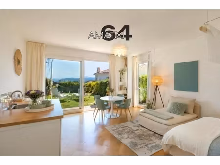 annonce appartement à vendre