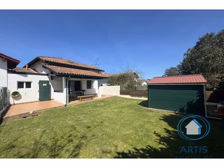 annonce maison à vendre