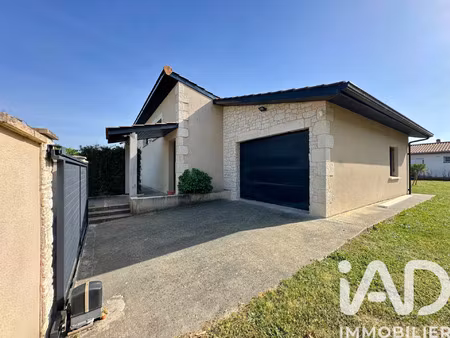 vente maison piscine à la brède (33650) : à vendre piscine / 144m² la brède