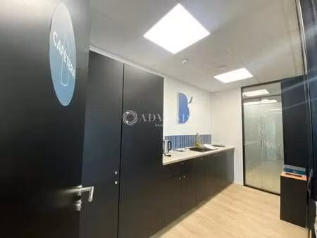 location coworking élancourt 78990 1 poste