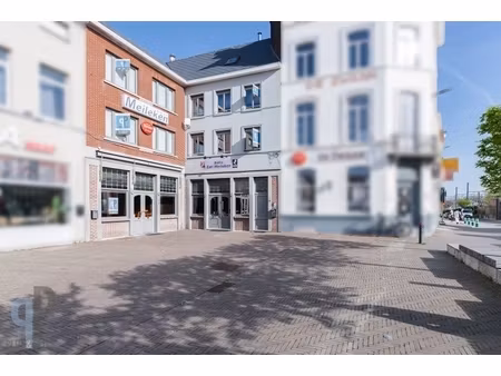 commercieel te koop in zottegem met 8 slaapkamers