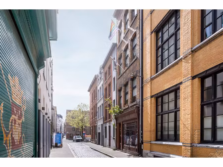 huis te koop in antwerpen met 2 slaapkamers