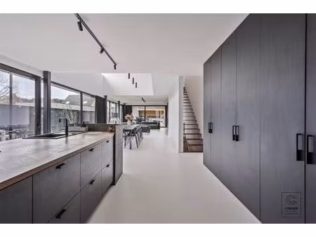 huis te koop in brecht met 3 slaapkamers