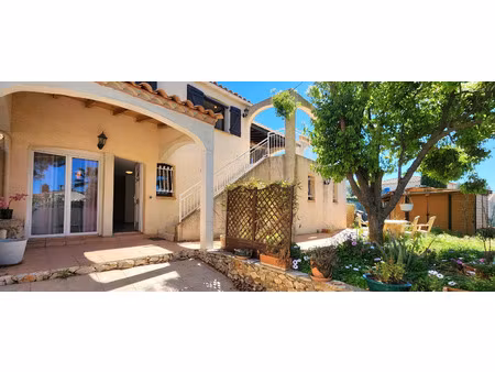 vente maison 7 pièces 215 m² castelnau-le-lez (34170)