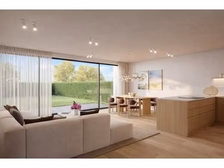 huis te koop in knokke met 2 slaapkamers