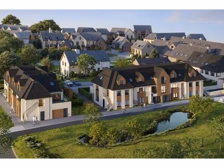 huis te koop in knokke met 3 slaapkamers