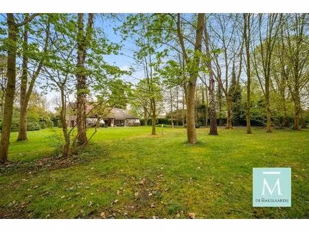 huis te koop in sint-katelijne-waver met 3 slaapkamers