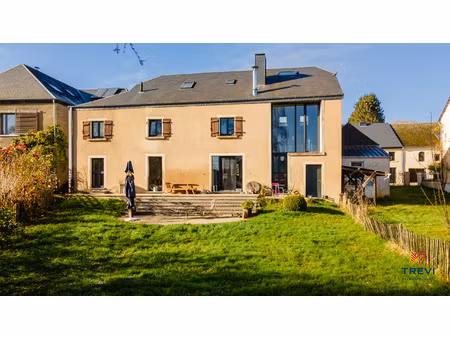 huis te koop in attert met 5 slaapkamers