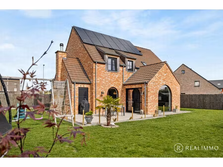 huis te koop in dottenijs met 4 slaapkamers