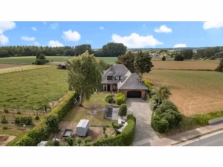 huis te koop in lennik met 5 slaapkamers