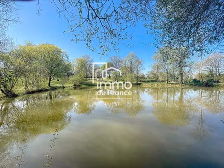 achat terrain 10 750m²