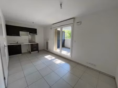 vente appartement 1 pièce 23 m² castelnau-le-lez (34170)