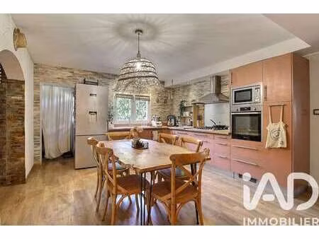 vente appartement 5 pièces au beausset (83330) : à vendre 5 pièces / 112m² le beausset