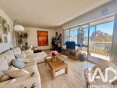 vente appartement 3 pièces à mandelieu-la-napoule (06210) : à vendre 3 pièces / 78m² mande