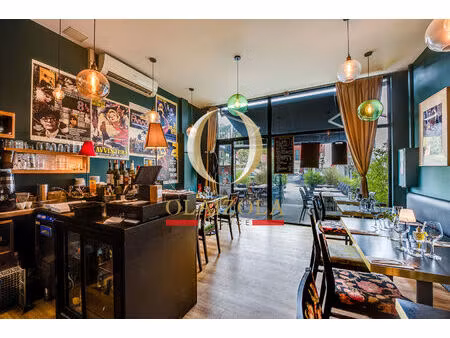 biarritz-restaurant italien avec beaucoup d'atouts