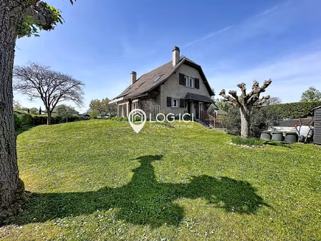 coarraze - vente maison familiale néo-béarnaise t7 sur sous-