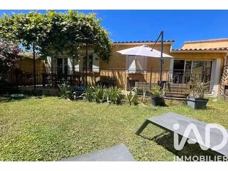 vente maison à entraigues-sur-la-sorgue (84320) : à vendre / 84m² entraigues-sur-la-sorgue