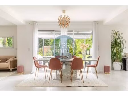 achat maison 7 pièces 171m² pont st martin 44860