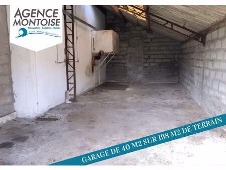 achat parking