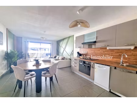 annonce appartement à vendre