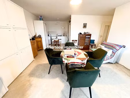 achat appartement 3 pièces 69m²