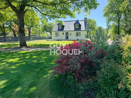 maison rénovée dpe b   propriété avec étang sur 1 9 hectare