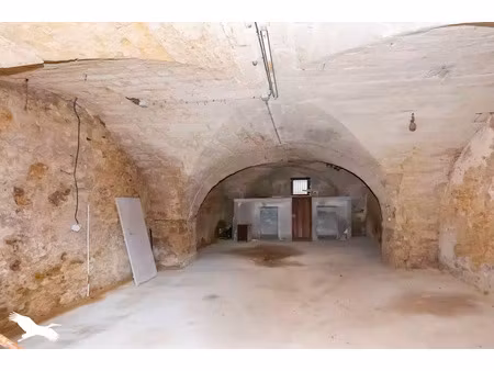 vente immeuble gignac (34150)