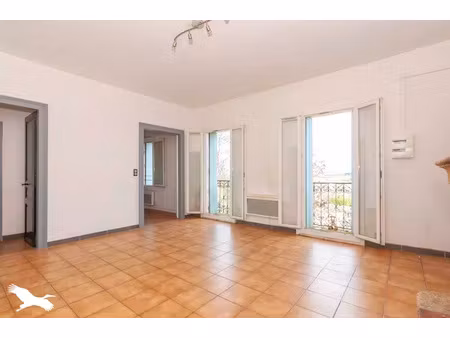 vente appartement 3 pièces 65 m² le pouget (34230)