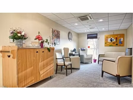 achat appartement 1 pièce 20m² batz sur mer 44740