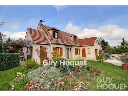 maison familiale de 5 chambres