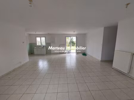 achat maison 5 pièces 93m²