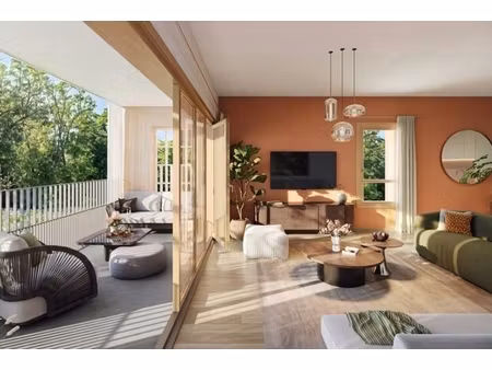 annonce appartement à vendre