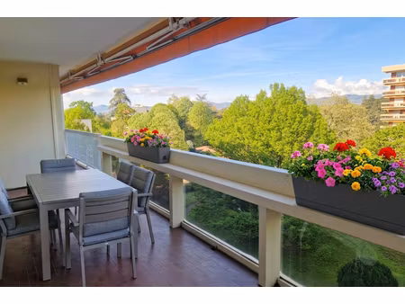 annonce appartement à vendre