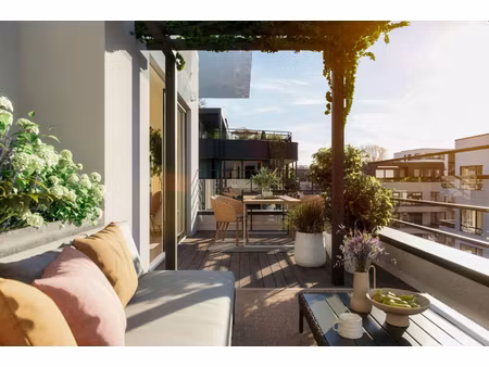 annonce appartement à vendre