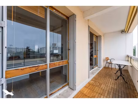 vente appartement 3 pièces 73 m² bordeaux (33300)