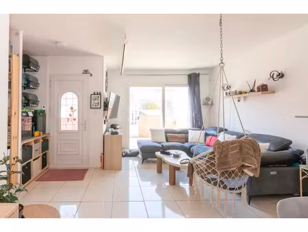 vente maison 6 pièces 104 m² agde (34300)