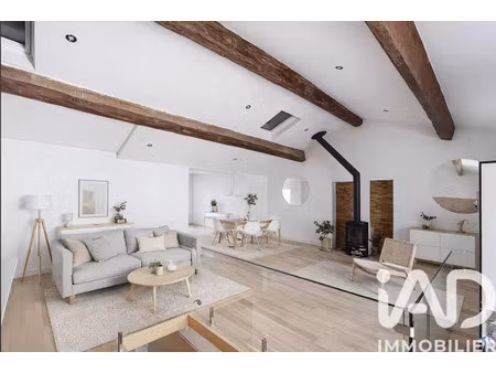 vente maison 4 pièces 105 m² murviel-lès-béziers (34490)