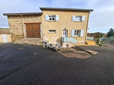 charmante maison