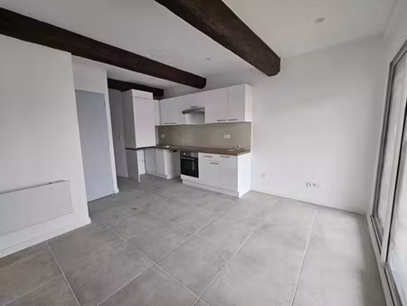 vente appartement 4 pièces 79 m² pouzols (34230)