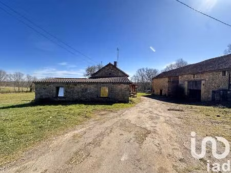 vente maison piscine à salles-de-belvès (24170) : à vendre piscine / 135m² salles-de-belvè