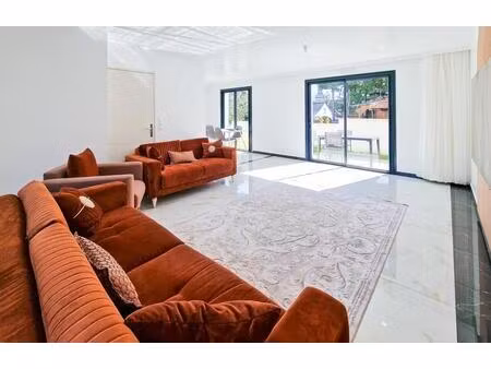 achat maison 4 pièces 100m² st etienne de montluc 44360