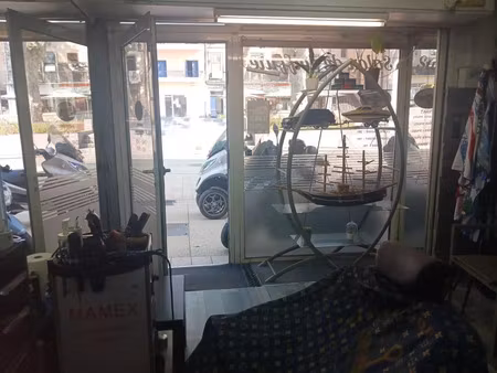 location commerce à agde (34300)