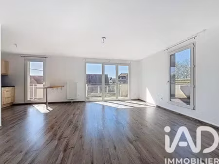 appartement à loos (59120)